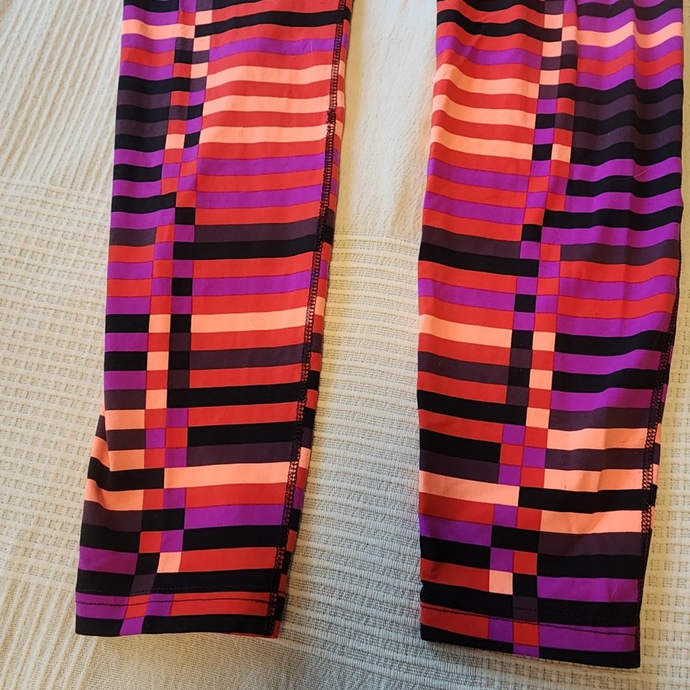 Nike running tights - Picture 2 of 8